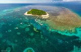 グレートバリアリーフのグリーン島ガイド|行き方・過ごし方・ツアーの選び方