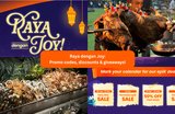 Klook Malaysia Ramadan & Raya Promo Codes, Deals & Giveaways 2026