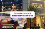 First Look Inside Hirakuza Ginza: Tokyo’s Newest Sumo Hall Experience