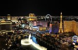 5 Most Romantic Hotels in Las Vegas That Couples Will Love