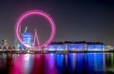 Your After-Dark Guide to London Eye at Night