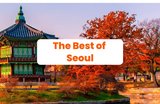 Best Accommodation Seoul: Where to Stay in Seoul for the Ultimate Group Trip
