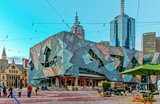 Melbourne Art Galleries & Spaces: A Guide for Art Lovers