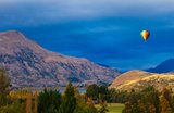 Fall for Autumn in New Zealand Weather