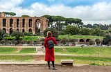 5 Historical Places in Rome You’ve Seen in Movies