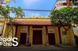 Kinh Nghiệm Tham Quan Đền Bạch Mã Ở Hà Nội Tự Túc