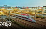 Phương Tiện Di Chuyển Ở Thượng Hải & Đi Các Thành Phố Lân Cận