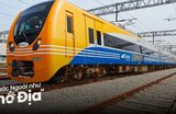Hướng Dẫn Mua Và Kích Hoạt Vé Tàu Sân Bay Seoul AREX Express