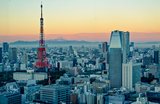 Your Guide to the Best Places to Stay in Tokyo
