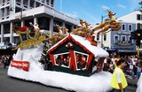 How to Celebrate Christmas in New Zealand