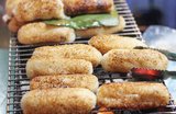 Best Street Food in Ho Chi Minh City: Scooter Tour Picks