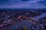 Best Night Views In London After Dark