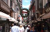 Christmas in Australia: Sun, Markets, and Festive Fun