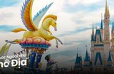 Hướng Dẫn Mua Vé Tokyo Disneyland Cho Người Đi Lần Đầu 