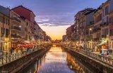 7 Best Milan Markets for your Milanese Food Tour