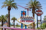 Top 9 Things to Do in March in Las Vegas