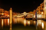 7 Things to Do at Night in Venice After Sunset
