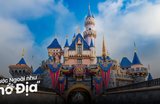 Hướng Dẫn Đặt Và Sử Dụng Vé Disneyland California Tự Túc