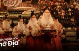 Review 9 Dạ Yến Cung Đình Trung Hoa Đáng Thử Nhất
