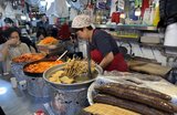 Your Complete Seoul Street Food Guide