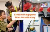 What Singapore KidZania Reviews Say: Pros, Cons & What to Expect