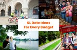 Romantic Date Ideas in KL for Every Budget in 2026 