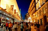 Madrid's Best Shopping Areas Every Shopper Should Visit