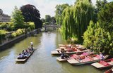 7 Most Romantic Places to Visit in the UK for Couples