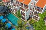 7 Hoi An Villas Perfect for Group Vacations