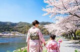 Top 9 Easter Japan Family Holiday Ideas for UK Families