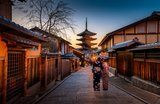 A First-Timer’s Kyoto Itinerary for 3 Days