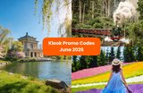 Klook Singapore Promo Codes June 2026
