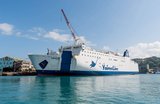 基隆石垣島渡輪5月28日盛大啟航
Klook旅遊平台獨家販售 5月15日正式開賣
