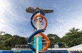 Skypark Sentosa Relaunches with New Skyslides by Klook, Inviting Visitors to Play It Their Way
