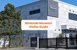 Inside the Nintendo Museum: What Makes It One of Japan’s Most Unique Attractions