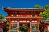 Kyoto Tempel und Schreine, die Geschichte erlebbar machen