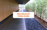 Inside Nezu Museum: Tokyo's most underrated garden and gallery