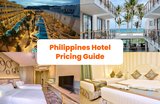 What a Hotel Night Costs in the Philippines (Budget, Mid-Range & Luxury)