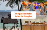 Can Unmarried Couples Stay in Hotels in the Philippines?