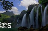 Review Trekking Ngũ Hồ - Thác Đỗ Quyên Tại Bạch Mã