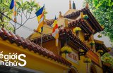 Lịch Trình 4 Giờ Khám Phá Di Sản Quanh Chùa Quán Sứ