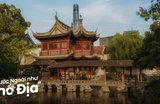 11 Tọa Độ Check-in Phim Trường Thượng Hải Cực Hot