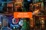 Halloween Horror Nights 2026 Singapore: Singapore's Most Haunted Returns, Buy Super Early Bird Tickets Now!