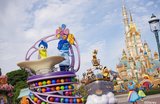 【2026年最新】香港ディズニーランドで初開催!「ピクサー・サマー・フェス」完全攻略ガイド