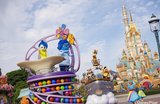【2026年最新】香港ディズニーランドで初開催!「ピクサー・サマー・フェス」完全攻略ガイド