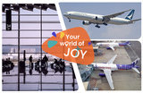 【韓國機票】香港飛首爾/釜山/濟州機票攻略:航空公司比較、來回價錢、最平訂票時間