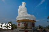 Một Ngày Khám Phá Phố Biển Nha Trang: Chùa Long Sơn & Tháp Bà