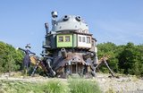 Ghibli Museum & Studio Ghibli Park: Your Complete Guide