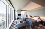 Shibuya Stream Hotel Review: Best Place to Stay in Shibuya?