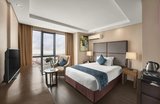 Golden Phoenix Hotel Manila: Breakfast Buffet & Dining Guide